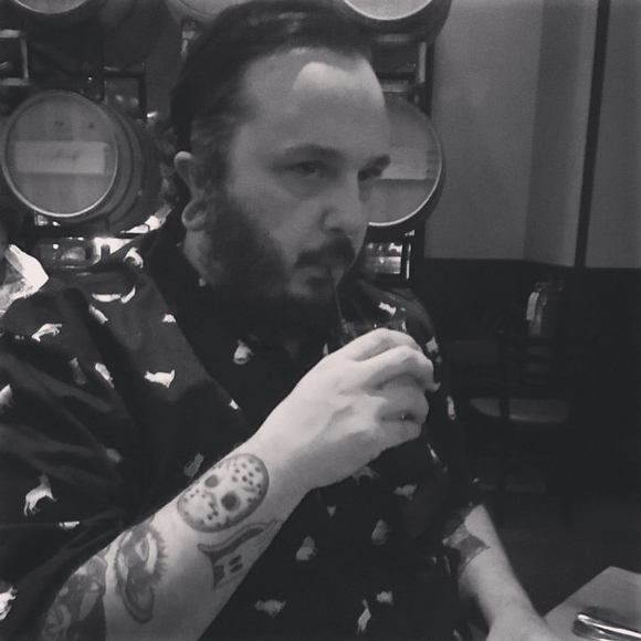 Profile Picture of Andrew Ramsey (@andyr1981) on Poshmark