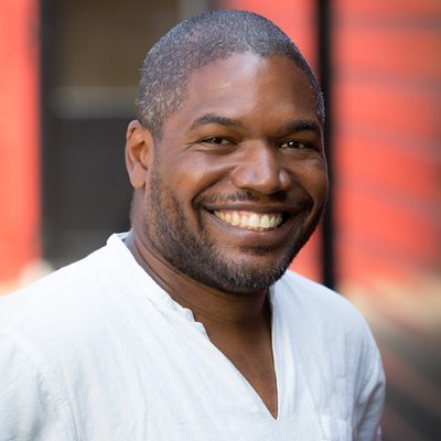 Profile Picture of Stef Joseph-Kruyswijk (@JosephKruyswijk) on Twitter