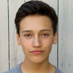 Profile Picture of Grant Gonzalez (@gra.art.time) on Instagram