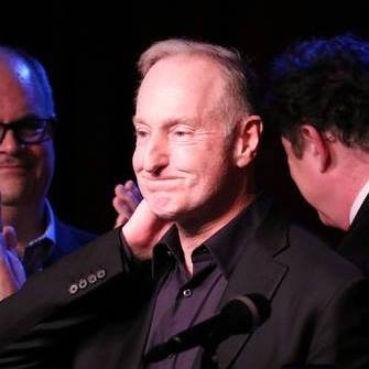 Profile Picture of Joe Keenan (@MrJoeKeenan) on Twitter