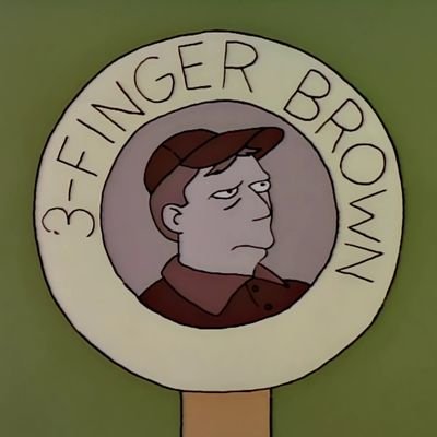 Profile Picture of Evan Boyd (@EvanBoydSTATS) on Twitter