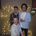 Profile Picture of Joshua Hogg (@joshuahogg1) on Instagram