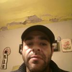 Profile Picture of alberto mansilla (@nievagladis86) on Instagram