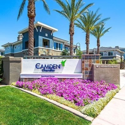 Profile Picture of Camden Chandler (@CamChandlerApts) on Twitter