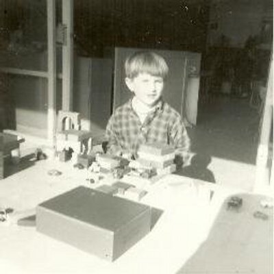 Profile Picture of Steve Glenn (@glennsteve) on Twitter