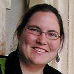 Profile Picture of Rebeca Stovall (@rstovall) on Flickr