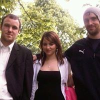 Profile Picture of David Moroney (@david-moroney-2) on Quora