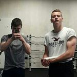 Profile Picture of David Kramer (@davidkmr) on Instagram