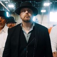 Profile Picture of Jeremy Edge (@jeremyedgeofficial) on Tiktok