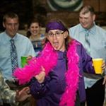 Profile Picture of keith Davison (@spark_the_knight) on Instagram