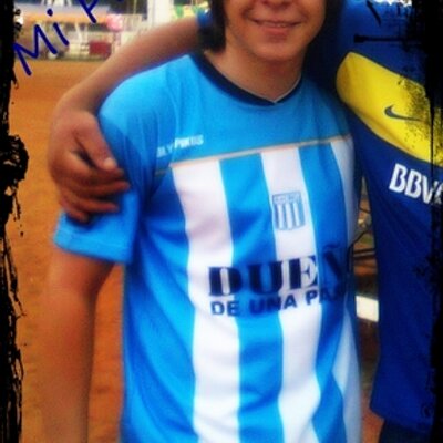 Profile Picture of Gabriel Valiente (@GabiitoDropDead) on Twitter