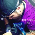 Profile Picture of Jolly James (@jolly_james_ink) on Instagram