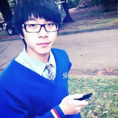 Profile Picture of James Shi (@@Jamesshi2000Shi) on Twitter