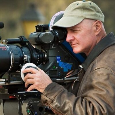 Profile Picture of Bill Bennett ASC (@CineBill) on Twitter