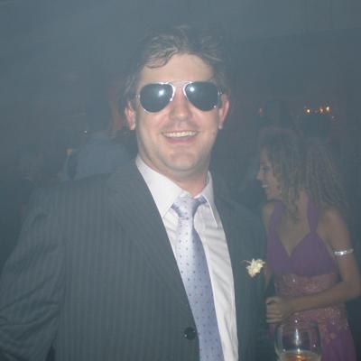 Cleiton André Moser - Twitter Profile Picture of Cleiton André Moser (@cleiton_moser) on Twitter