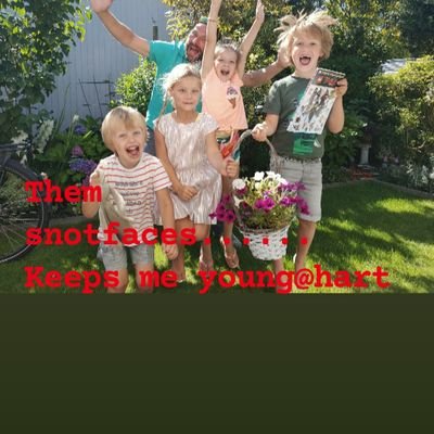 Profile Picture of Henk-robert Hoogeveen (@henk_robert) on Twitter