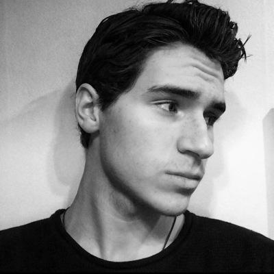 Profile Picture of Daniel Wiberg (@DanielWiberg96) on Twitter