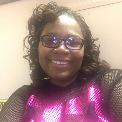 Profile Picture of Charlene Denise Mays (@MsAmaysN) on Twitter