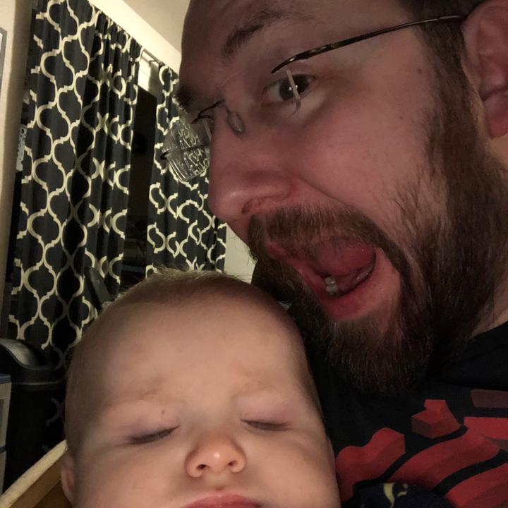 Profile Picture of Scott Carr (@@bolderov) on Tiktok