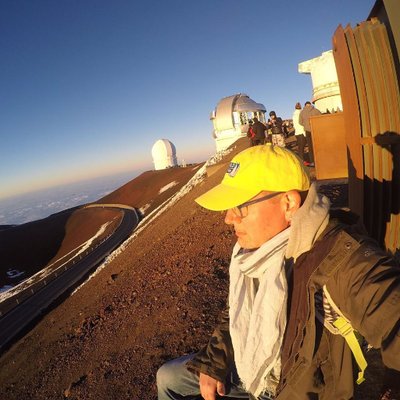 Profile Picture of Dale Brose (@DaleBthinking) on Twitter