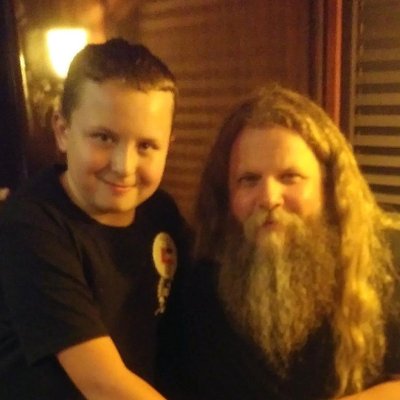 Profile Picture of Aaron Hembree (@AaronHembree3) on Twitter