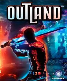 Profile Picture of Outland (video game) - Wikipediaon Wikipedia