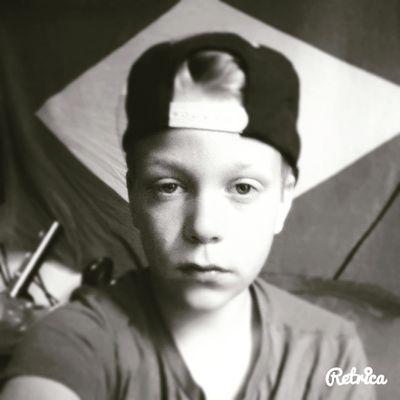 Profile Picture of Justin Dennis Heim (@justin_heim) on Twitter