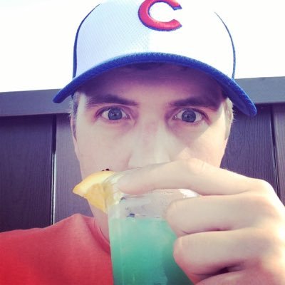 Profile Picture of Adam Brooker (@BrookerOfficial) on Twitter