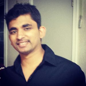 Profile Picture of Pratish Patel (@147790816) on Myspace