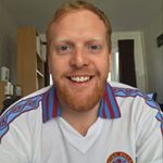Profile Picture of Adam Harrison (@adam_harrison90) on Instagram