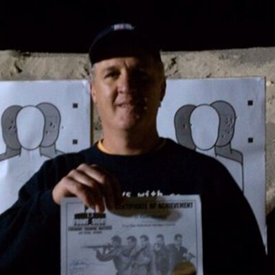 Profile Picture of Keith Stevens (@KeithStevens77) on Twitter