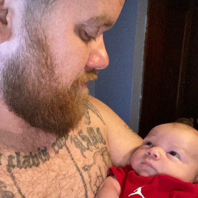 Profile Picture of Anthony Brim (@AnthonyBrim6) on Twitter