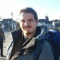 Profile Picture of Tomaž Vargazon (@tomaž-vargazon) on Quora