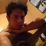 Profile Picture of Fabian Naranjo (@fabianconstantine) on Flickr