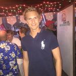 Profile Picture of Jonas Linné Elshøy (@jonaselshoy11) on Instagram