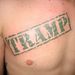 Tramp Stamp Tattoo - Pinterest Profile Picture of Tramp Stamp Tattoo (@trampstamptat) on Pinterest