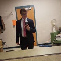Profile Picture of Adam Basham (@adam-basham-5) on Quora