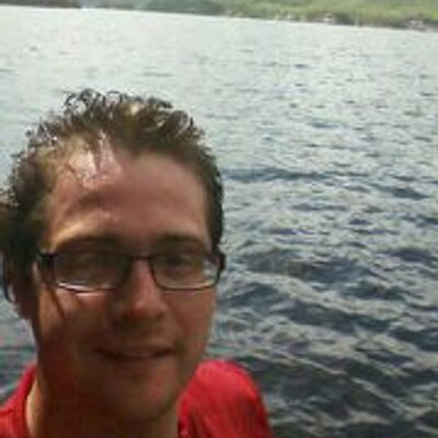 Profile Picture of Chris Maltby (@hashtagmaltby) on Twitter