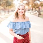 Profile Picture of Audrey Allen (@_awdri_) on Instagram