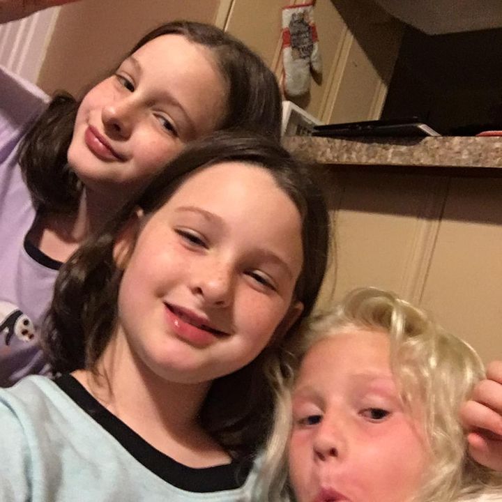 Profile Picture of Kylie McCaskill (@kylie_mccaskill_) on Tiktok