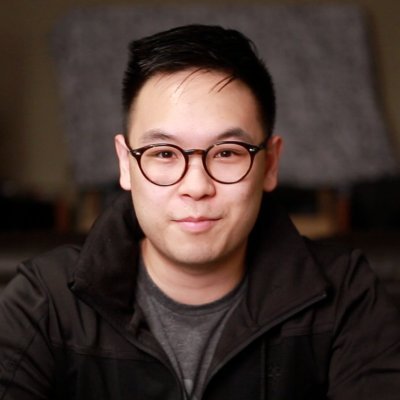 Profile Picture of Kevin Lau (@madebyklau) on Twitter