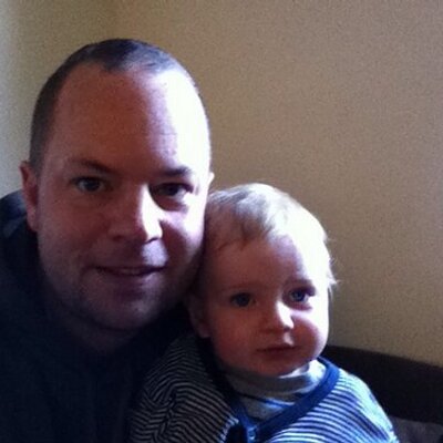 Profile Picture of Alex Draper (@Alexdraper1) on Twitter