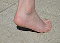 Profile Picture of Heelon Wikipedia
