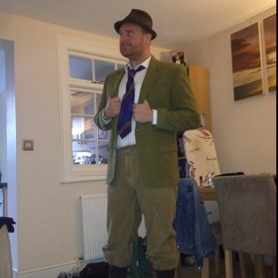 Profile Picture of Andrew Jackman (@andrewjackman25) on Twitter