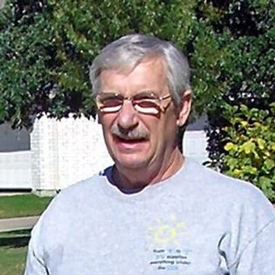 Profile Picture of Jim Thelen (@jdthelen) on Twitter