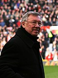 Profile Picture of List of Manchester United F.C. managerson Wikipedia