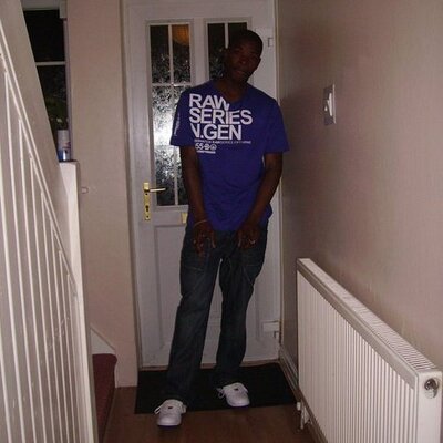 Profile Picture of Andre Montgomery (@Johngomery) on Twitter