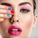 Profile Picture of Hashmi Nails And Makeup Ideas (@Pinstaan) on Pinterest