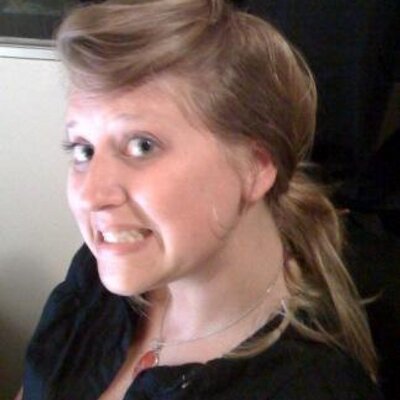Profile Picture of Jessie Kozel (@MessieJessy) on Twitter