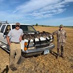 Profile Picture of Quinn Larson (@riverrats_outdoors) on Instagram